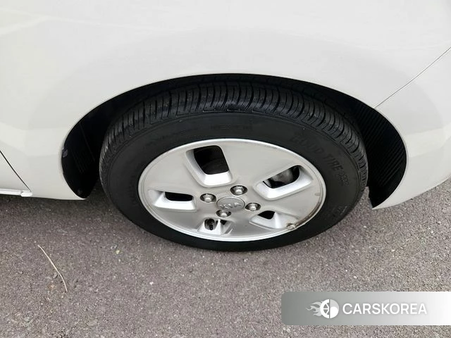 Kia The New Ray id 3917282 из Кореи 15