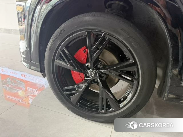Audi Q6 id 4256996 из Китая 11