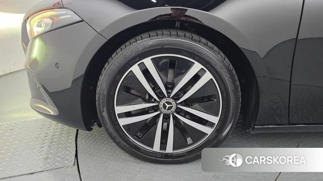 Mercedes-Benz A-Class W177 id 4692654 из Кореи 15