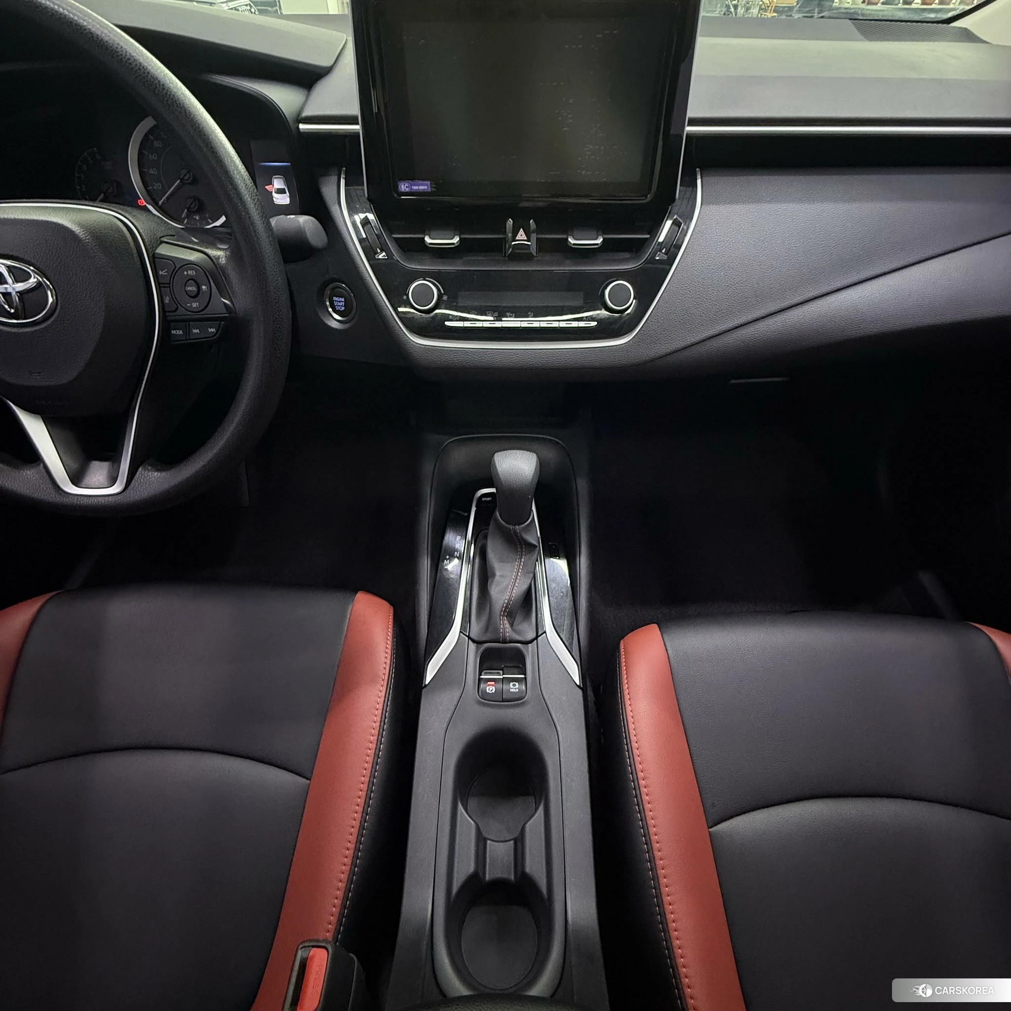 Toyota Corolla id 4426474 из Китая 13