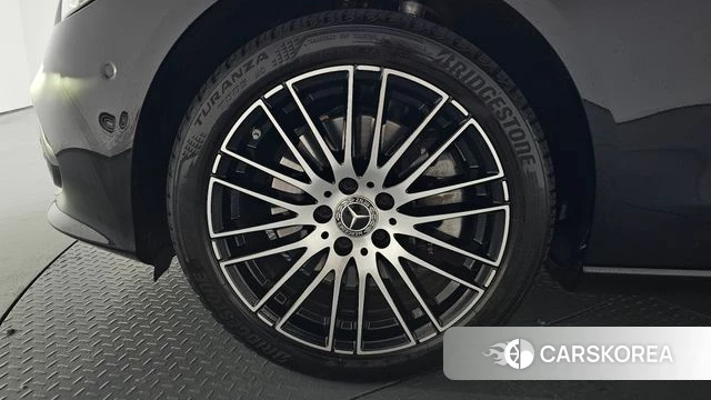 Mercedes-Benz C-Class W206 id 4506471 из Кореи 15