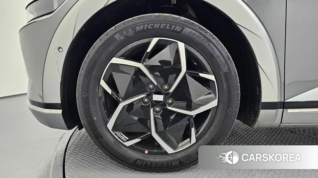 Hyundai Ionic 5 id 4231297 из Кореи 25