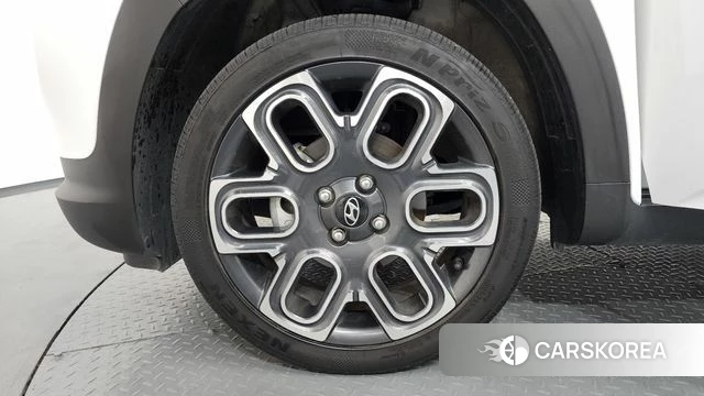 Hyundai Casper id 4763908 из Кореи 30