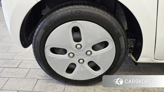 Kia The New Ray id 3636147 из Кореи 15