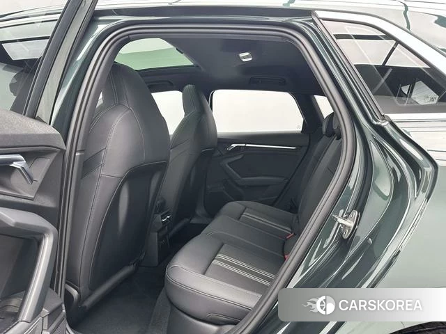 Audi A3 id 4265942 из Китая 13