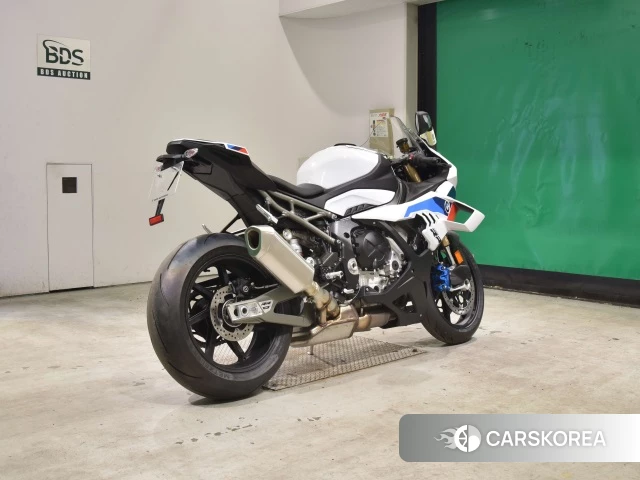Проданный BMW S1000RR 2026 из Японии, фото 5