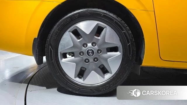 Hyundai Staria id 4691285 из Кореи 29