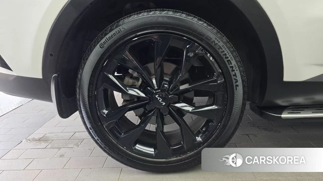 Kia Sorento 4th Generation id 4636655 из Кореи 27