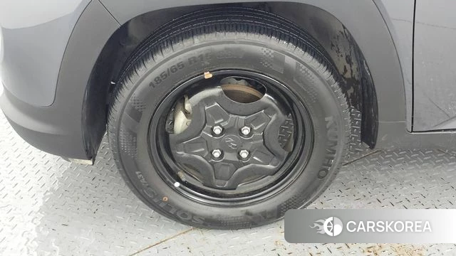 Hyundai Casper id 4350002 из Кореи 25