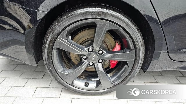 Genesis G70 id 4568329 из Кореи 15