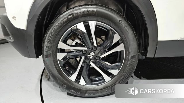 Peugeot 2008 Second generation id 3833455 из Кореи 15