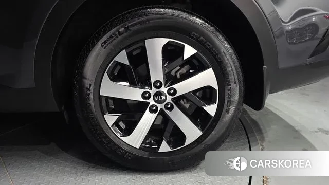 Kia Sorento 4th Generation id 3702951 из Кореи 15