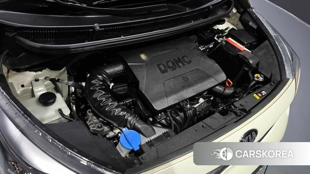 Kia All New Morning (JA) id 3942446 из Кореи 15