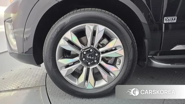 Kia Mohave Master id 3421045 из Кореи 15