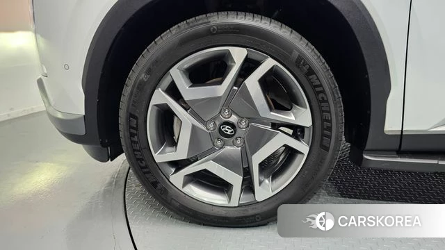 Hyundai The New Palisade id 4579718 из Кореи 15