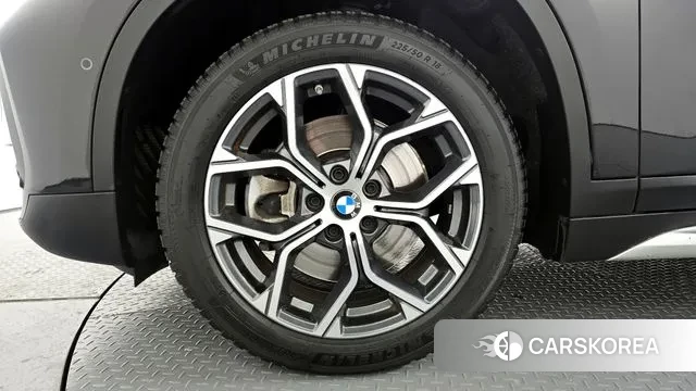 BMW X1 (F48) id 3488028 из Кореи 15