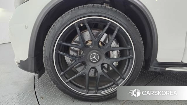 Mercedes-Benz GLC-Class X253 id 4713159 из Кореи 31