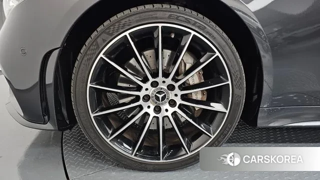 Mercedes-Benz CLS-Class C257 id 3380106 из Кореи 15