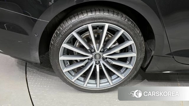 Audi A5 (F5) id 4266718 из Кореи 15