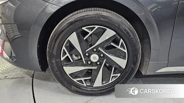 Hyundai The New Grandeur IG Hybrid id 3777121 из Кореи 15