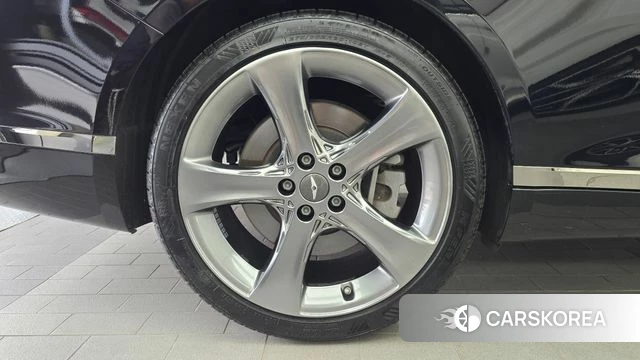 Genesis G80 (RG3) id 4535083 из Кореи 15