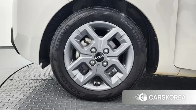 Kia The New Kia Ray id 3684905 из Кореи 15