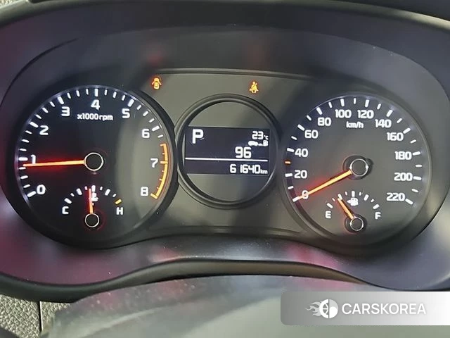 Kia All New Morning (JA) id 4849981 из Кореи 15