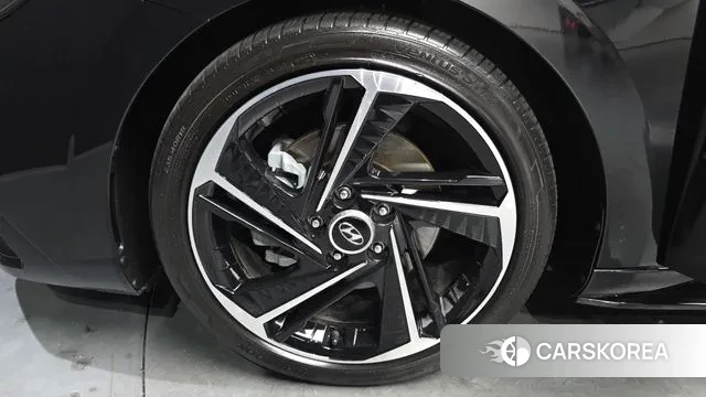 Hyundai Avante (CN7) id 3788338 из Кореи 15