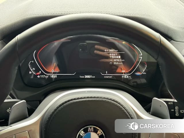BMW X3 id 4328493 из Китая 12