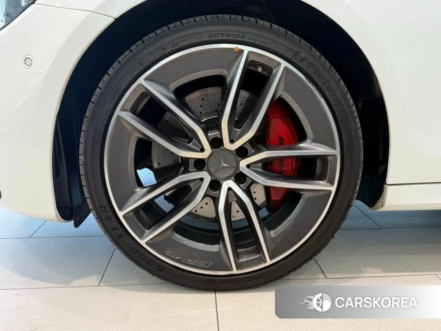 Mercedes-Benz E-Class W213 id 3903920 из Кореи 15