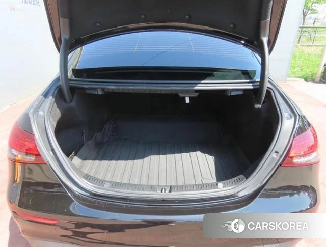 Mercedes-Benz E-Class W213 id 4529555 из Кореи 15