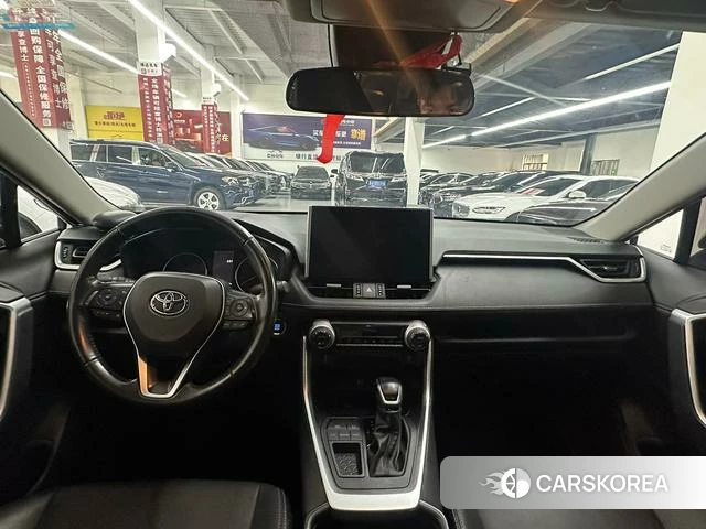 Toyota Wilanda 2022 Белый из Китая, фото 5