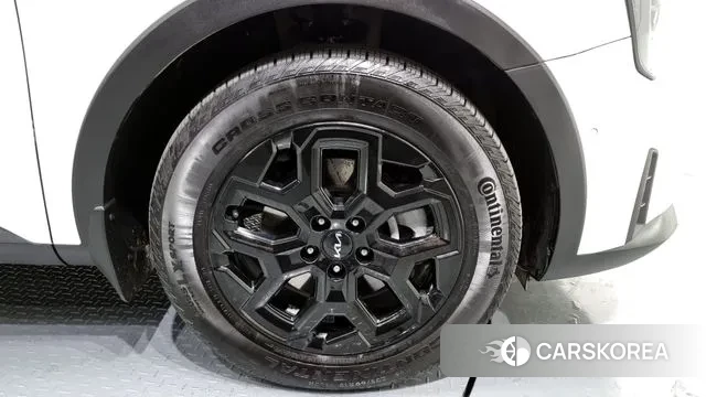 Kia The New Sorento 4th Generation id 3442359 из Кореи 15