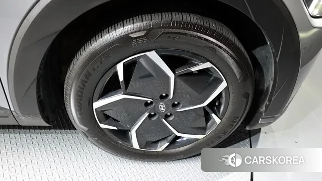 Hyundai Ionic 5 id 3406783 из Кореи 15