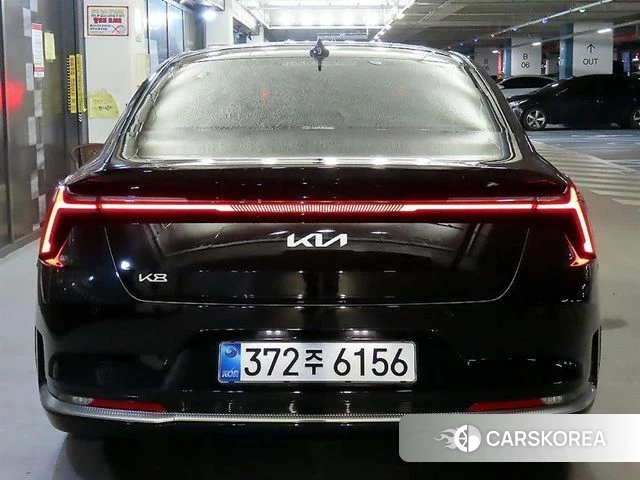 Kia The New K8 id 4914440 из Кореи 15