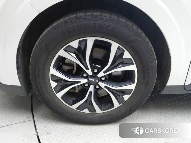 Kia Carnival 4th generation id 4636299 из Кореи 26