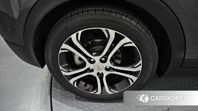 Chevrolet (GM Daewoo) Bolt EV id 3899426 из Кореи 15