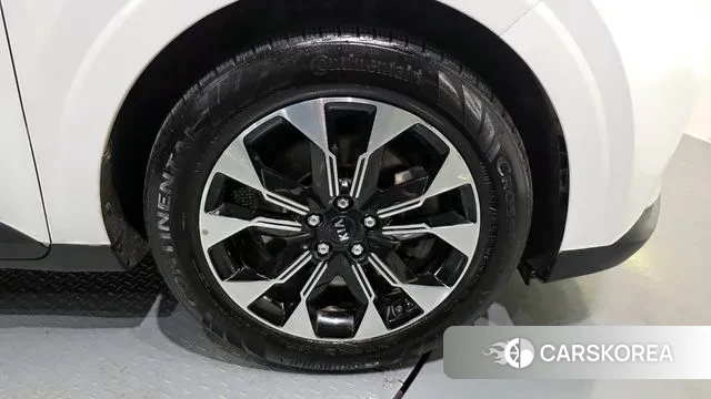 Kia Carnival 4th generation id 3788312 из Кореи 15