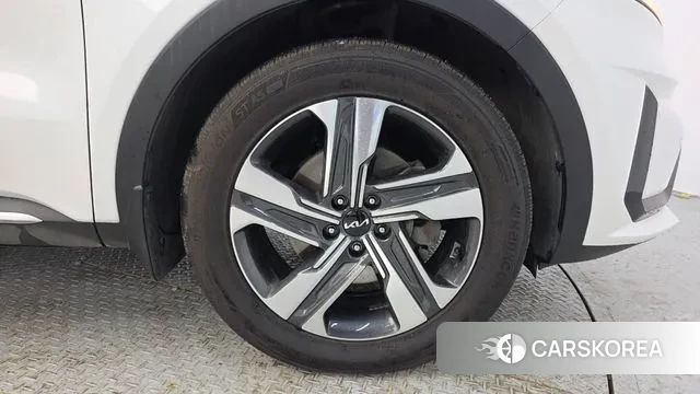 Kia Sorento 4th Generation id 3751688 из Кореи 15
