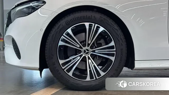 Mercedes-Benz E-Class W214 id 3126198 из Кореи 15