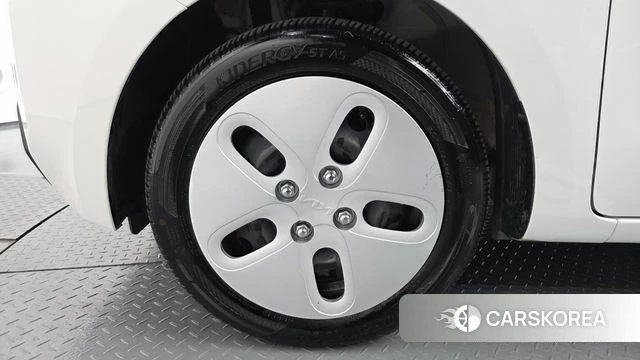 Kia The New Kia Ray id 4590620 из Кореи 25