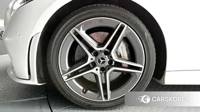 Mercedes-Benz CLS-Class C257 id 3587880 из Кореи 15