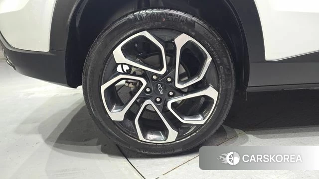 Chevrolet (GM Daewoo) Trax Crossover id 4308145 из Кореи 25