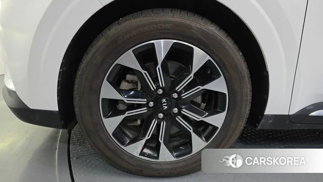 Kia Carnival 4th generation id 4609496 из Кореи 15