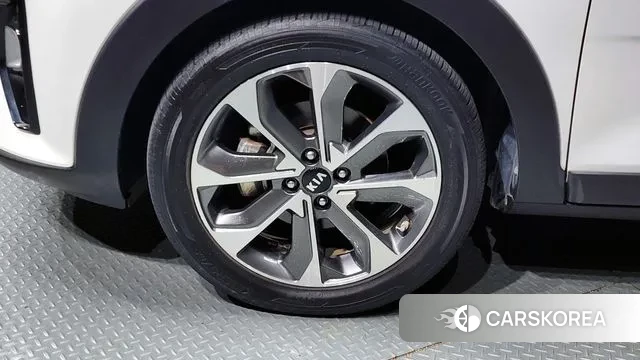 Kia Stonic id 3055744 из Кореи 15