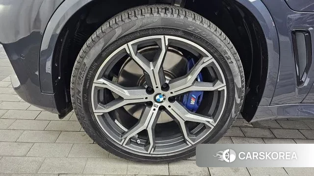 BMW X5 (G05) id 3417021 из Кореи 15