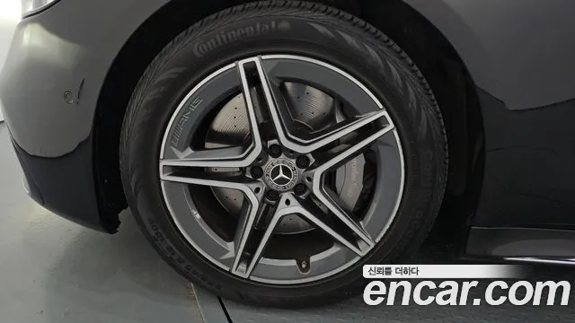 Mercedes-Benz S-Class W223 id 2687769 из Кореи 15