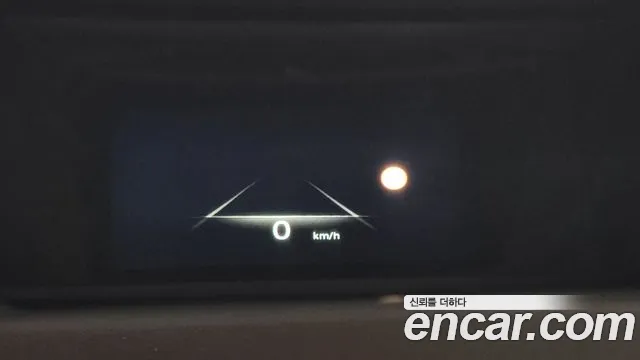 Genesis GV80 id 2618643 из Кореи 15