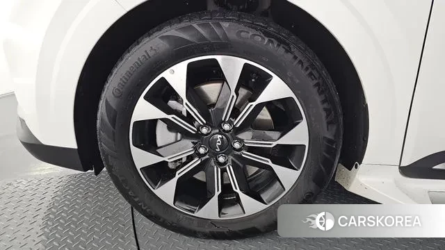 Kia Carnival 4th generation id 3488397 из Кореи 15