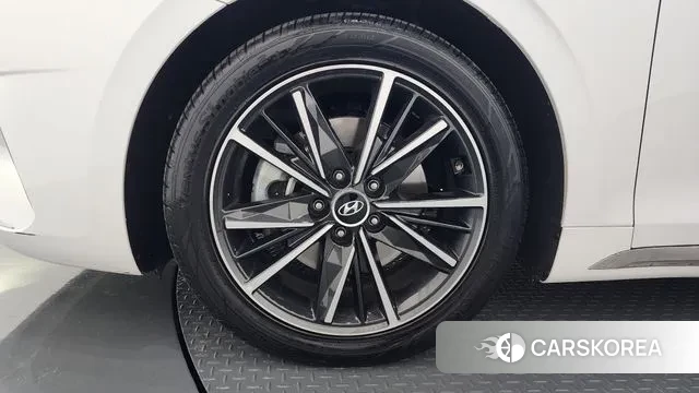 Hyundai The New Grandeur IG id 3438395 из Кореи 15